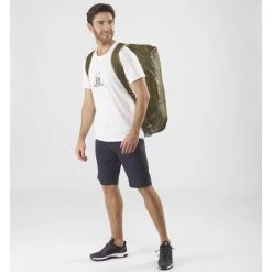 Duffels SALOMON BAG OUTLIFE DUFFEL 45 OLIVE NIGHT/MARTINI OLIVE 22 Vert 9 Duffels SALOMON BAG OUTLIFE DUFFEL 45 OLIVE NIGHT/MARTINI OLIVE 22 Vert -Sacs de voyage Soldes Boutique 9 85012 lc1516700 04