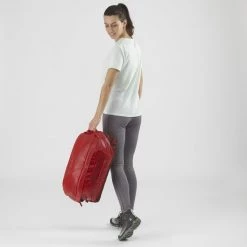 Duffels SALOMON BAG OUTLIFE DUFFEL 25 GOJI BERRY/MADDER BROWN 22 Rouge 7 Duffels SALOMON BAG OUTLIFE DUFFEL 25 GOJI BERRY/MADDER BROWN 22 Rouge -Sacs de voyage Soldes Boutique 9 85015 lc1516900 03