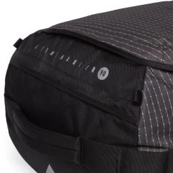 Duffels BLACK DIAMOND STONEHAULER 90L DUFFEL BLACK 21 Noir -Sacs de voyage Soldes Boutique 9 85852 bd680089 blk 04