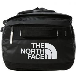 Duffels THE NORTH FACE BASE CAMP VOYAGER DUFFEL 42L TNF BLACK/TNF WHITE 23 Noir -Sacs de voyage Soldes Boutique 9 86047 base camp voyager duffel 42l tnf black tnf white nf0a52rqky4 04