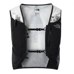 Sacs Hydratation THE NORTH FACE FLIGHT RACE DAY VEST TNF WHITE/TNF BLACK 22 Blanc / Noir