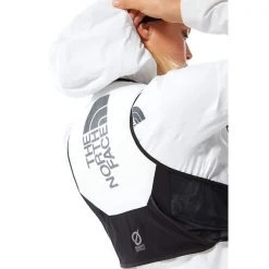 Sacs Hydratation THE NORTH FACE FLIGHT RACE DAY VEST TNF WHITE/TNF BLACK 22 Blanc / Noir -Sacs de voyage Soldes Boutique 9 86501 flight race day vest tnf wht tnf blk nf0a52cvla9 05