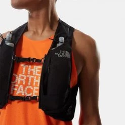 Sacs Hydratation THE NORTH FACE FLIGHT RACE DAY VEST TNF BLACK/TNF BLACK 22 Noir -Sacs de voyage Soldes Boutique 9 86502 flight race day vest tnf blk tnf blk nf0a52cvkx7 03
