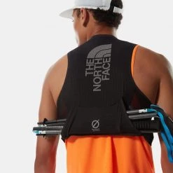 Sacs Hydratation THE NORTH FACE FLIGHT RACE DAY VEST TNF BLACK/TNF BLACK 22 Noir -Sacs de voyage Soldes Boutique 9 86502 flight race day vest tnf blk tnf blk nf0a52cvkx7 04