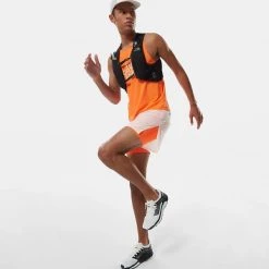 Sacs Hydratation THE NORTH FACE FLIGHT RACE DAY VEST TNF BLACK/TNF BLACK 22 Noir -Sacs de voyage Soldes Boutique 9 86502 flight race day vest tnf blk tnf blk nf0a52cvkx7 05