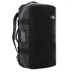Duffels THE NORTH FACE BC VOYAGER 62L DUFFEL TNFBLACK/TNFWHT 23 Noir -Sacs de voyage Soldes Boutique 9 86537 nf0a52s3ky4 03