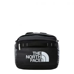 Duffels THE NORTH FACE BC VOYAGER 62L DUFFEL TNFBLACK/TNFWHT 23 Noir -Sacs de voyage Soldes Boutique 9 86537 nf0a52s3ky4 04