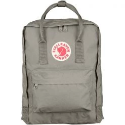 FJALLRAVEN Sacs à Dos Urbain FJÄLLRÄVEN KANKEN FOG 21 Gris