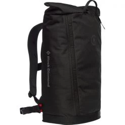 Sacs à Dos Urbain BLACK DIAMOND STREET CREEK 30 RT BACKPACK BLACK 23 Noir