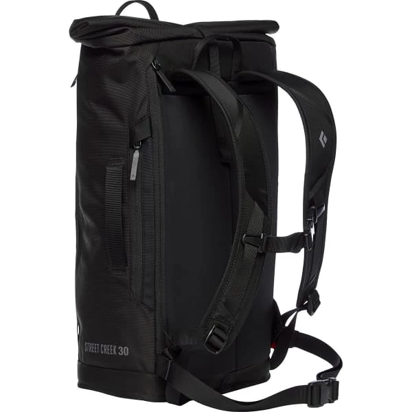 Sacs à Dos Urbain BLACK DIAMOND STREET CREEK 30 RT BACKPACK BLACK 23 Noir 2 Sacs à Dos Urbain BLACK DIAMOND STREET CREEK 30 RT BACKPACK BLACK 23 Noir – Image 2