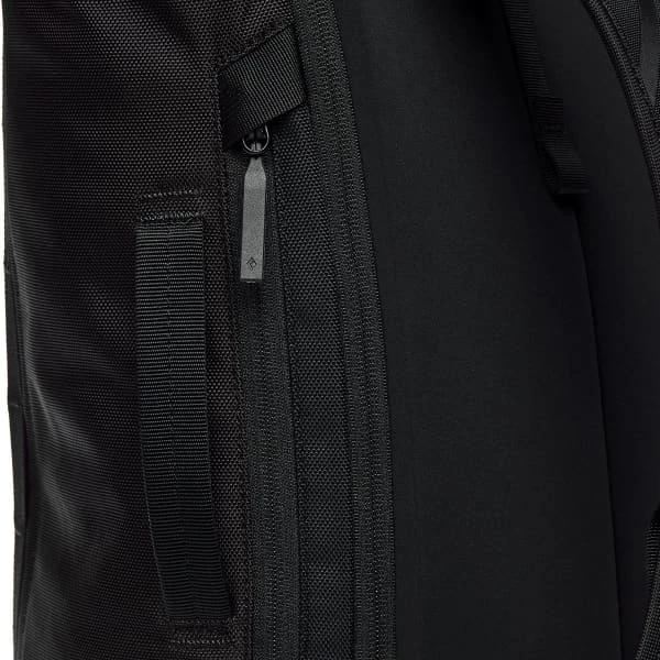 Sacs à Dos Urbain BLACK DIAMOND STREET CREEK 30 RT BACKPACK BLACK 23 Noir 3 Sacs à Dos Urbain BLACK DIAMOND STREET CREEK 30 RT BACKPACK BLACK 23 Noir – Image 3