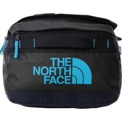 Duffels THE NORTH FACE BASE CAMP VOYAGER DUFFEL 42L AVIATOR NAVY/MERIDIANBLUE 23 Bleu / Noir -Sacs de voyage Soldes Boutique 9 88118 nf0a52rqz05 03