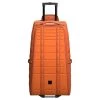 Sacs De Voyage à Roulettes DOUCHEBAGS THE STRØM 90L ROLLERBAG MIDNIGHT SUN 22 Orange