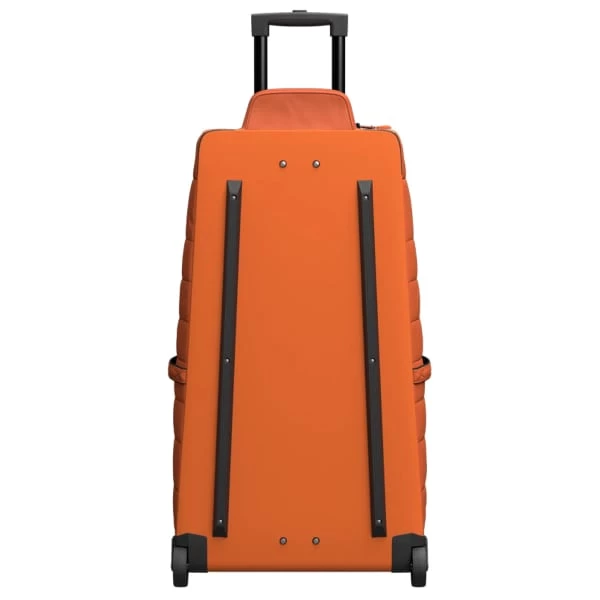 Sacs De Voyage à Roulettes DOUCHEBAGS THE STRØM 90L ROLLERBAG MIDNIGHT SUN 22 Orange 3 Sacs De Voyage à Roulettes DOUCHEBAGS THE STRØM 90L ROLLERBAG MIDNIGHT SUN 22 Orange – Image 3