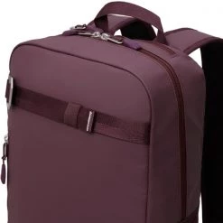 Sacs à Dos Urbain DOUCHEBAGS THE VÄRLDSVAN 17L BACKPACK RASPBERRY 22 Rouge -Sacs de voyage Soldes Boutique 9 90869 the scholar raspberry 187a23 04