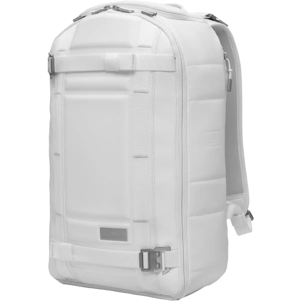 Sacs à Dos Urbain DOUCHEBAGS THE RAMVERK 21L BACKPACK WHITEOUT 22 Blanc 1 Sacs à Dos Urbain DOUCHEBAGS THE RAMVERK 21L BACKPACK WHITEOUT 22 Blanc