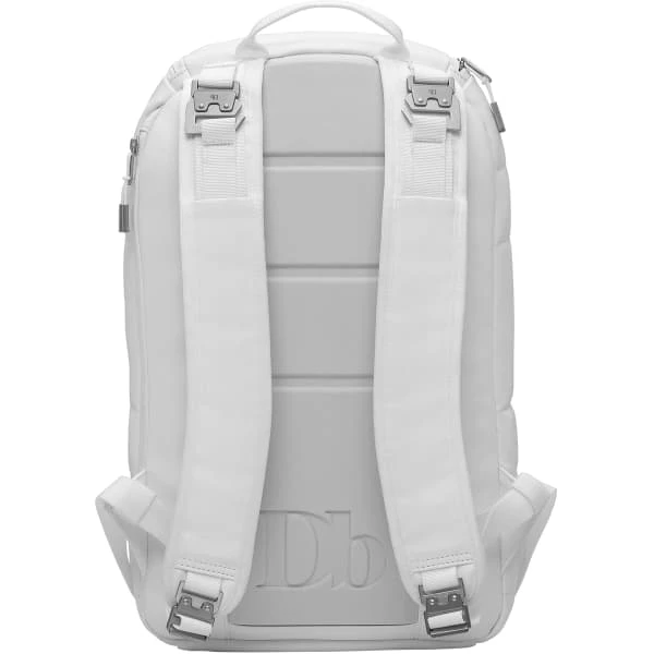 Sacs à Dos Urbain DOUCHEBAGS THE RAMVERK 21L BACKPACK WHITEOUT 22 Blanc 3 Sacs à Dos Urbain DOUCHEBAGS THE RAMVERK 21L BACKPACK WHITEOUT 22 Blanc – Image 3