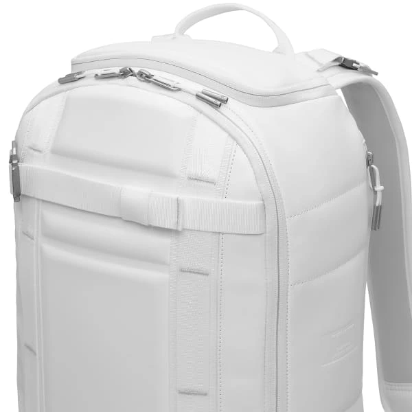 Sacs à Dos Urbain DOUCHEBAGS THE RAMVERK 21L BACKPACK WHITEOUT 22 Blanc 4 Sacs à Dos Urbain DOUCHEBAGS THE RAMVERK 21L BACKPACK WHITEOUT 22 Blanc – Image 4