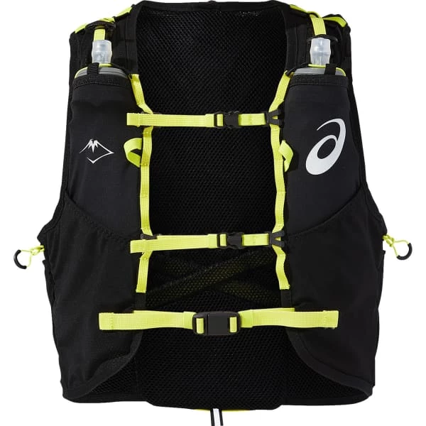 Sacs Hydratation ASICS FUJITRAIL BACKPACK PERFORMANCE BLACK 22 Noir 1 Sacs Hydratation ASICS FUJITRAIL BACKPACK PERFORMANCE BLACK 22 Noir