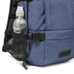 Sacs à Dos Urbain EASTPAK FLOID CS RIP HOT DENIM 21 Bleu -Sacs de voyage Soldes Boutique 9 91307 floid cs rip hot denim ek000201 k95 04