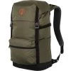 Sacs à Dos Urbain LAFUMA ORIGINAL RUCK 25 DARK BRONZE 21 Vert