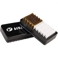 Brosses à Farter VAUHTI NYLON/ BRASS COMBI 22 Noir