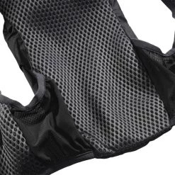 Sacs Hydratation SALOMON ACTIVE SKIN 8 SET BLACK/EBONY 22 Noir -Sacs de voyage Soldes Boutique 9 93393 active skin 8 set black ebony lc1568200 03