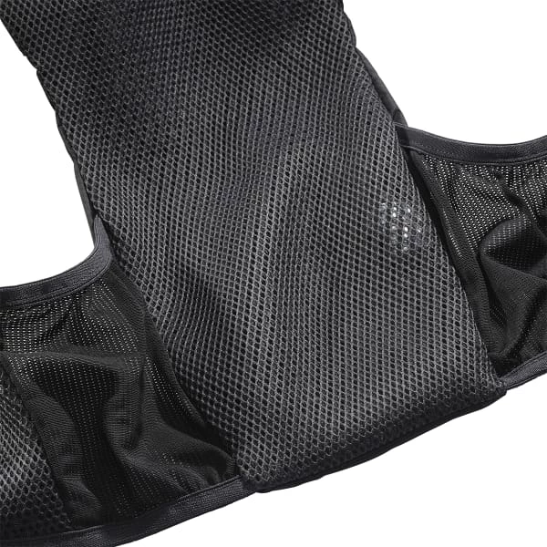 Sacs Hydratation SALOMON ACTIVE SKIN 4 SET BLACK/EBONY 22 Noir 3 Sacs Hydratation SALOMON ACTIVE SKIN 4 SET BLACK/EBONY 22 Noir – Image 3