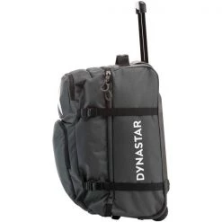 Sacs De Voyage à Roulettes DYNASTAR F-TEAM CABIN BAG 23 Gris -Sacs de voyage Soldes Boutique 9 94057 f team cabin bag dkkb101 03