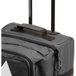 Sacs De Voyage à Roulettes DYNASTAR F-TEAM CABIN BAG 23 Gris -Sacs de voyage Soldes Boutique 9 94057 f team cabin bag dkkb101 04