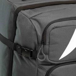 Sacs De Voyage à Roulettes DYNASTAR F-TEAM CABIN BAG 23 Gris -Sacs de voyage Soldes Boutique 9 94057 f team cabin bag dkkb101 06