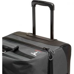 Sacs De Voyage à Roulettes DYNASTAR F-TEAM CARGO BAG 23 Gris -Sacs de voyage Soldes Boutique 9 94058 f team cargo bag dkkb100 05