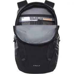 Sacs à Dos Urbain THE NORTH FACE VAULT TNF BLACK 23 Noir -Sacs de voyage Soldes Boutique 9 94253 nf0a3vy2jk3 03