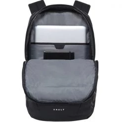 Sacs à Dos Urbain THE NORTH FACE VAULT TNF BLACK 23 Noir -Sacs de voyage Soldes Boutique 9 94253 nf0a3vy2jk3 04