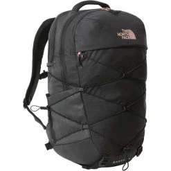 Sacs à Dos Urbain THE NORTH FACE W BOREALIS TNFBHR/BRTCRLMT 23 Noir