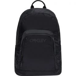 Sacs à Dos Urbain OAKLEY BTS PEASY BACKPACK BLACKOUT 21 Noir