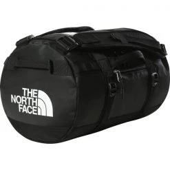 Sacs de voyage Soldes Boutique 4 Duffels THE NORTH FACE BASE CAMP DUFFEL XS TNF BLACK/TNF WHITE 23 Noir