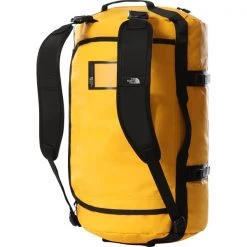 Duffels THE NORTH FACE BASE CAMP DUFFEL S SUMMIT GOLD/TNF BLACK 23 Jaune 6 Duffels THE NORTH FACE BASE CAMP DUFFEL S SUMMIT GOLD/TNF BLACK 23 Jaune -Sacs de voyage Soldes Boutique 9 94577 base camp duffel s summit gold tnf black nf0a52stzu3 03