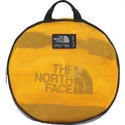 Duffels THE NORTH FACE BASE CAMP DUFFEL S SUMMIT GOLD/TNF BLACK 23 Jaune 7 Duffels THE NORTH FACE BASE CAMP DUFFEL S SUMMIT GOLD/TNF BLACK 23 Jaune -Sacs de voyage Soldes Boutique 9 94577 base camp duffel s summit gold tnf black nf0a52stzu3 04