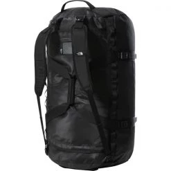 Duffels THE NORTH FACE BASE CAMP DUFFEL XL TNF BLACK/TNF WHITE 23 Noir -Sacs de voyage Soldes Boutique 9 94605 base camp duffel xl tnf black tnf white nf0a52scky4 03