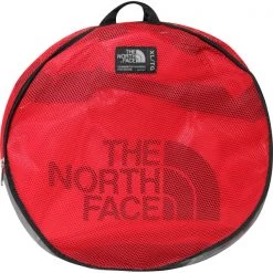 Duffels THE NORTH FACE BASE CAMP DUFFEL XL TNF RED/TNF BLACK 23 Rouge -Sacs de voyage Soldes Boutique 9 94607 base camp duffel xl tnf red tnf black nf0a52sckz3 04