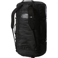 Duffels THE NORTH FACE BASE CAMP DUFFEL XXL TNF BLACK/TNF WHITE 23 Noir -Sacs de voyage Soldes Boutique 9 94610 base camp duffel xxl tnf black tnf white nf0a52sdky4 03