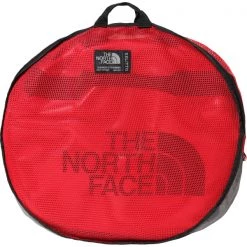 Duffels THE NORTH FACE BASE CAMP DUFFEL XXL TNF RED/TNF BLACK 23 Rouge -Sacs de voyage Soldes Boutique 9 94611 base camp duffel xxl tnf red tnf black nf0a52sdkz3 04