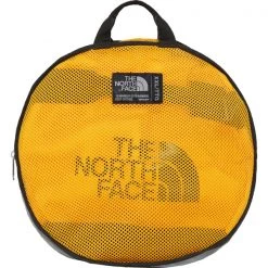Duffels THE NORTH FACE BASE CAMP DUFFEL XXL SUMMIT GOLD/TNF BLACK 23 Jaune -Sacs de voyage Soldes Boutique 9 94613 base camp duffel xxl summit gold tnf black nf0a52sdzu3 04