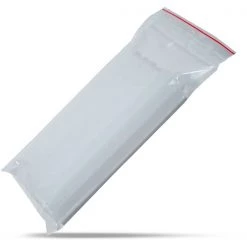 Outillage Fart VOLA BOUGIE POUR PISTOLET INCOLORE (X10) 23 Blanc