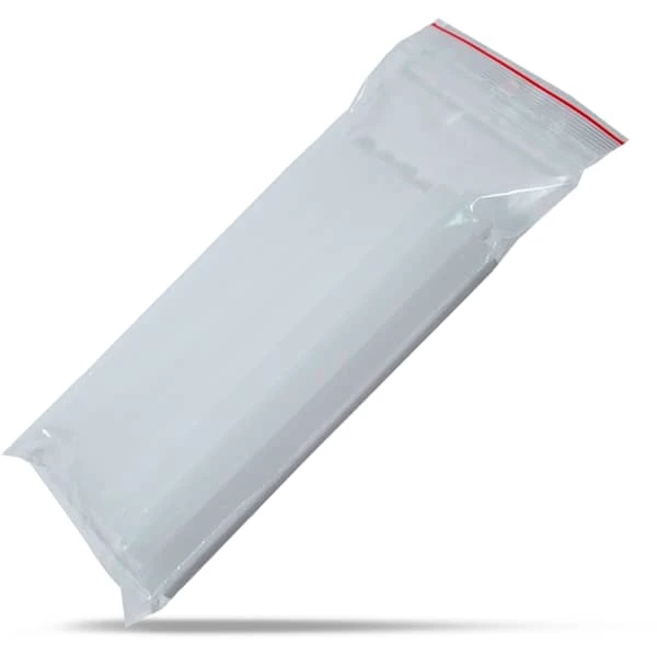 Outillage Fart VOLA BOUGIE POUR PISTOLET INCOLORE (X10) 23 Blanc