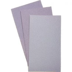 Brosses à Farter START PACK PAPIER DE VERRE 80/100/120 22 Jaune