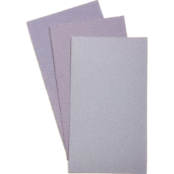 Brosses à Farter START PACK PAPIER DE VERRE 80/100/120 22 Jaune 1 Brosses à Farter START PACK PAPIER DE VERRE 80/100/120 22 Jaune