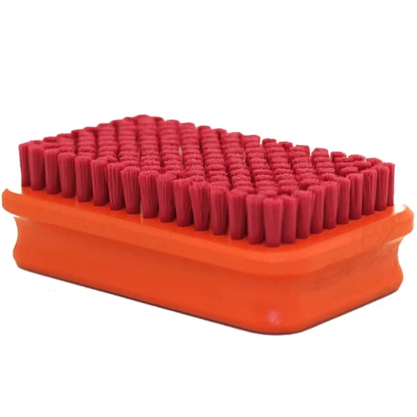 Brosses à Farter SWIX BROSSE NYLON RED RECT 23 Rouge 1 Brosses à Farter SWIX BROSSE NYLON RED RECT 23 Rouge