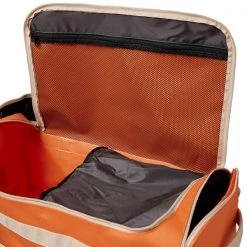 Duffels HELLY HANSEN HERITAGE DUFFEL BAG BRIGHT 21 Orange 6 Duffels HELLY HANSEN HERITAGE DUFFEL BAG BRIGHT 21 Orange -Sacs de voyage Soldes Boutique 9 98157 heritage duffel bag bright 53478 226 03